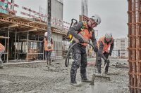 DEWALT Powershift Akku-Flaschenverdichter Rucksack