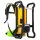 DEWALT Powershift Akku-Flaschenverdichter Rucksack