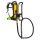 DEWALT Powershift Akku-Flaschenverdichter Rucksack