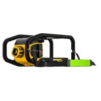 DEWALT Powershift Akku-Flaschenverdichter