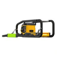 DEWALT Powershift Akku-Flaschenverdichter