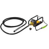 DEWALT Powershift Akku-Flaschenverdichter