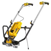 DEWALT Powershift Akku-Glättbohle