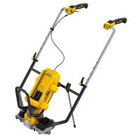DEWALT Powershift Akku-Glättbohle