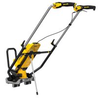 DEWALT Powershift Akku-Glättbohle