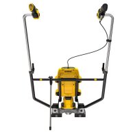 DEWALT Powershift Akku-Glättbohle