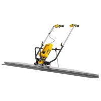 DEWALT Powershift Akku-Glättbohle