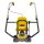 DEWALT Powershift Akku-Glättbohle