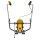 DEWALT Powershift Akku-Glättbohle