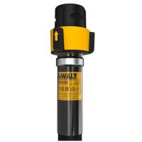 DEWALT Powershift Hochfrequenz-Schlauch 38 mm x 2 m