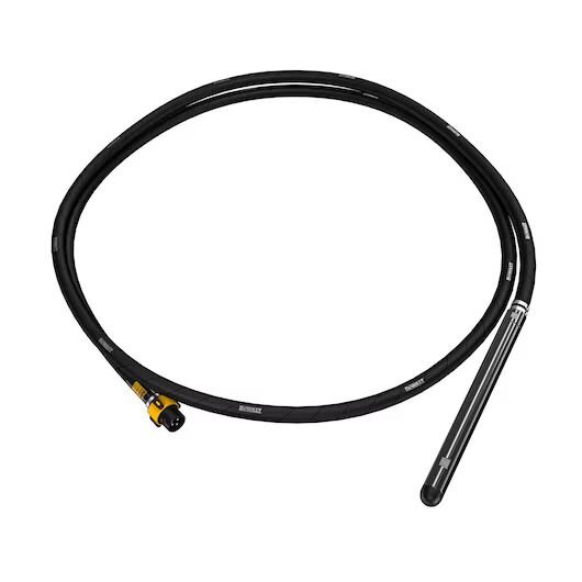 DEWALT Powershift Hochfrequenz-Schlauch 38 mm x 5 m