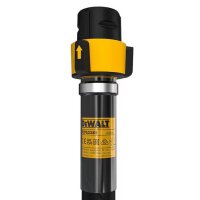 DEWALT Powershift Hochfrequenz-Schlauch 38 mm x 5 m