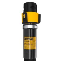DEWALT Powershift Hochfrequenz-Schlauch 50 mm x 2 m