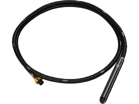 DEWALT Powershift Hochfrequenz-Schlauch 50 mm x 5 m