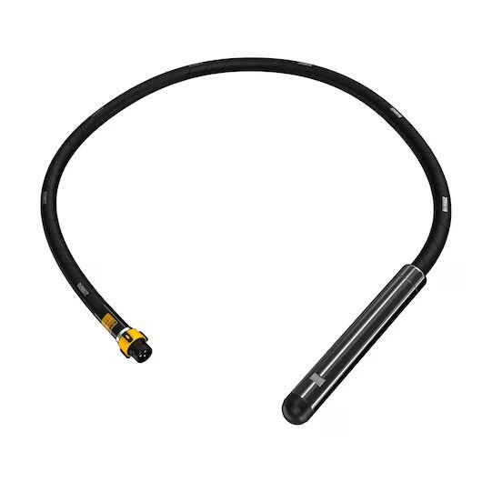 DEWALT Powershift Hochfrequenz-Schlauch 59 mm x 2 m