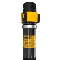 DEWALT Powershift Hochfrequenz-Schlauch 59 mm x 2 m