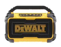 DEWALT Bluetooth-Lautsprecher