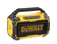DEWALT Bluetooth-Lautsprecher