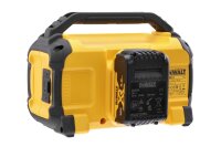 DEWALT Bluetooth-Lautsprecher