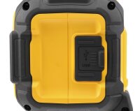 DEWALT Bluetooth-Lautsprecher