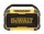 DEWALT Bluetooth-Lautsprecher