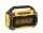 DEWALT Bluetooth-Lautsprecher