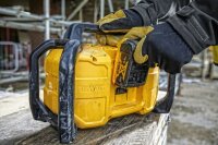 DEWALT Akku- und Netz Kompakt-Radio