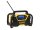 DEWALT Akku- und Netz Kompakt-Radio