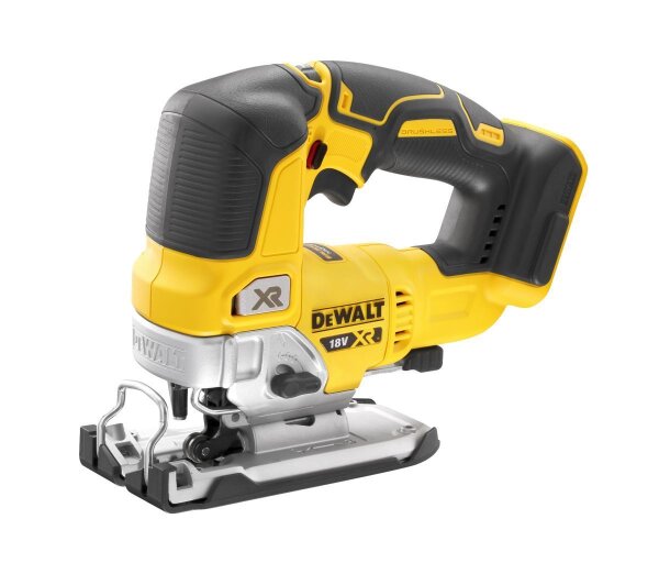 DEWALT Akku-Pendelhub-Stichsaege
