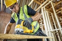 DEWALT Akku-Pendelhub-Stichsaege