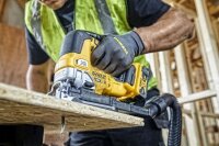 DEWALT Akku-Pendelhub-Stichsaege