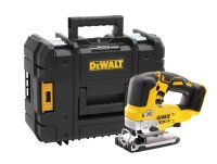 DEWALT Akku-Pendelhub-Stichsaege