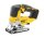 DEWALT Akku-Pendelhub-Stichsaege