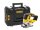 DEWALT Akku-Pendelhub-Stichsaege