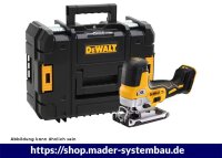 DEWALT Akku-Stichsaege, 18 V (Basisv.)