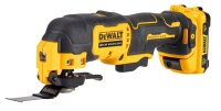 DEWALT Akku-Multi-Tool, 12V / 2Ah