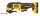 DEWALT Akku-Multi-Tool, 12V / 2Ah