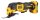 DEWALT Akku-Multi-Tool, 12V / 2Ah