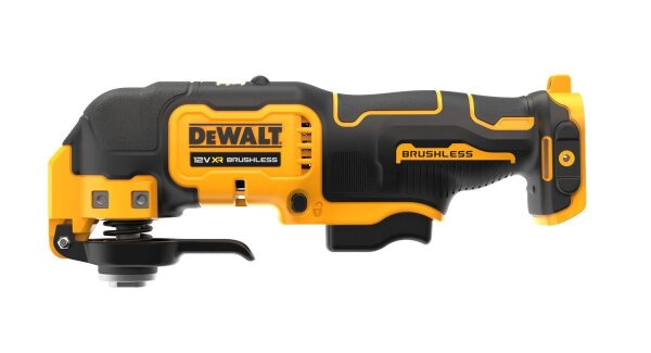 DEWALT Akku-Multi-Tool, 12V, Basisversion