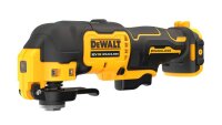 DEWALT Akku-Multi-Tool, 12V, Basisversion