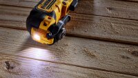 DEWALT Akku-Multi-Tool, 12V, Basisversion