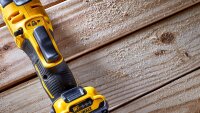 DEWALT Akku-Multi-Tool, 12V, Basisversion