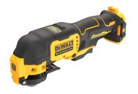 DEWALT Akku-Multi-Tool, 12V, Basisversion
