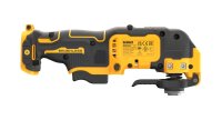DEWALT Akku-Multi-Tool, 12V, Basisversion