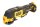 DEWALT Akku-Multi-Tool, 12V, Basisversion