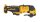 DEWALT Akku-Multi-Tool, 12V, Basisversion