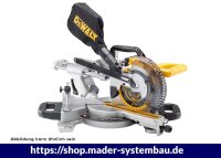 DEWALT Akku-Paneelsaege 18V, 184 mm