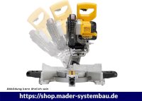 DEWALT Akku-Paneelsaege 18V, 184 mm
