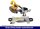 DEWALT Akku-Paneelsaege 18V, 184 mm