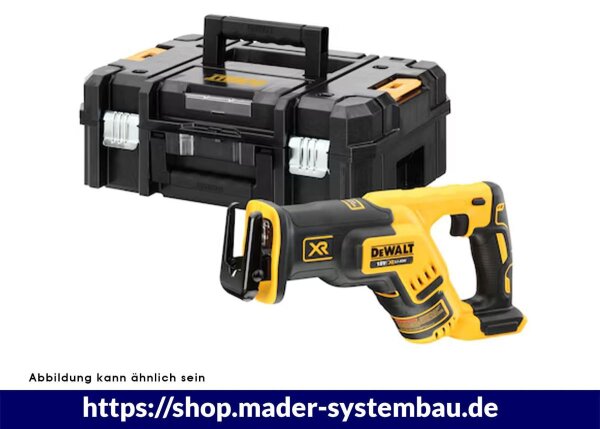 DEWALT Saebelsaege 18V / Basisv